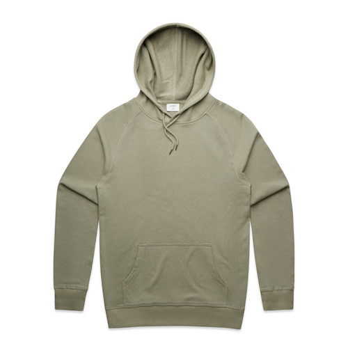 EUCALYPTUS premium-hood-eucalyptus